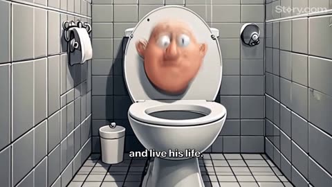 Ordinary Guy, Extraordinary Power - What Happened Next?