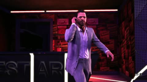 MAX PAYNE 3 – Walkthrough Part 1