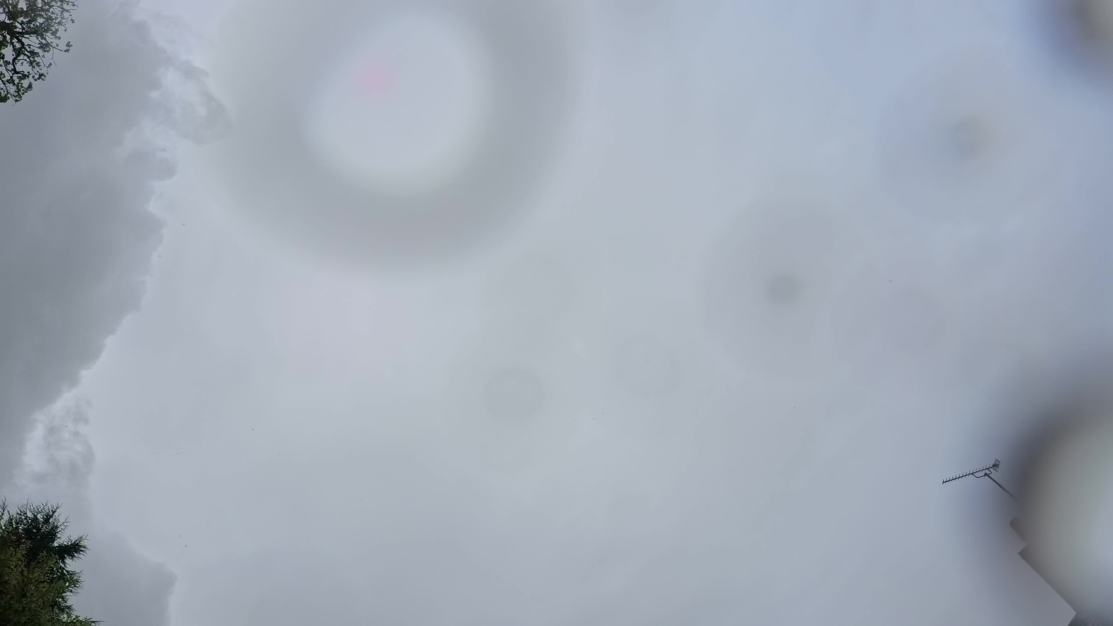 Sky Watch #763 - 29/10/2025 - 4K