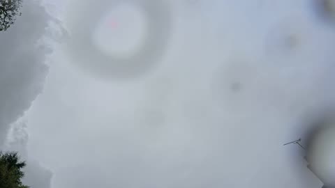 Sky Watch #763 - 29/10/2025 - 4K