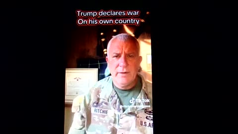 Trump, Hegseth and the Generals: