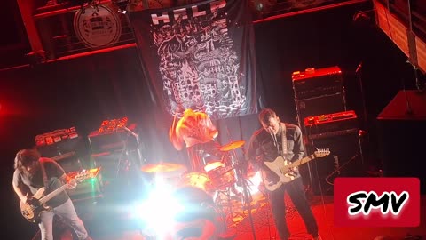 #ShittyMillennialVideos📱📹🎬 Help! 😱 - Video #1 📼 @ Mississippi Studios Portland, OR 02/21/2025