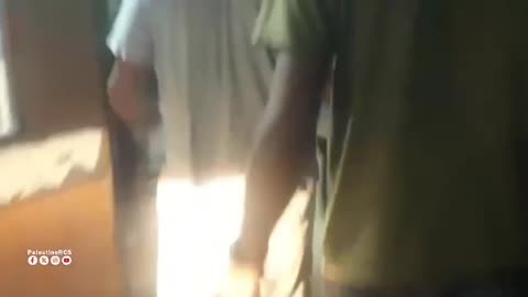 Palestinian Red Crescent releases footage showing civilian victims of renewed Israeli strikes