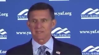 Breaking: General Flynn goes on the WARPATH, calls for all Americans to join the INFOWAR!!!