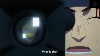 Firefighter Exorcists 3