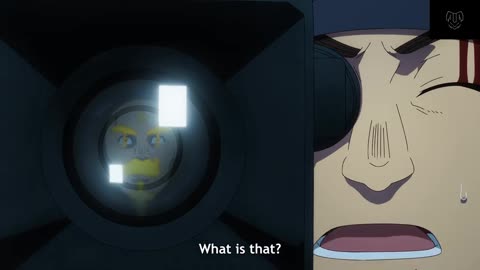 Firefighter Exorcists 3