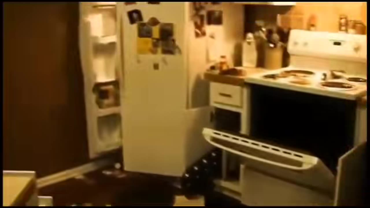 👻😨 Ghostly TokSa #Poltergeist #ScaryToks #Creepy | TheHauntingHour