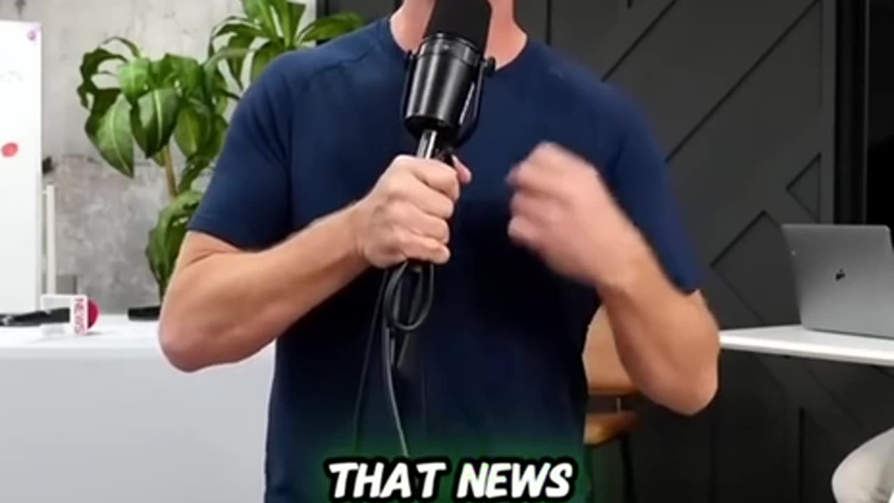 “You’re Being Brainwashed”-Jim Breuer