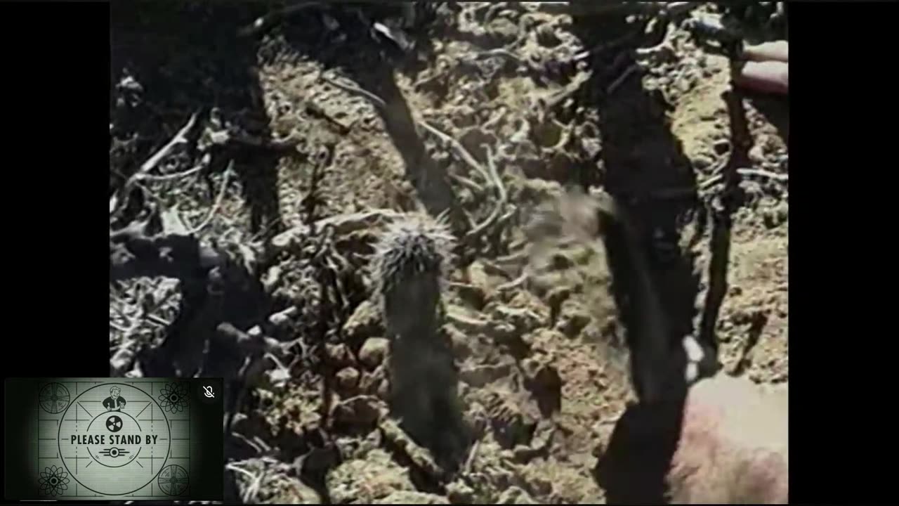 Tuesday Stream | Government Experiments Part 6 | Biosphere 2