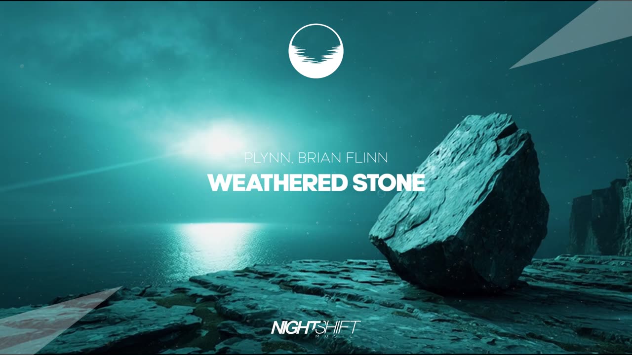 Plynn, Brian Flinn - Weathered Stone [Light of the Moon]