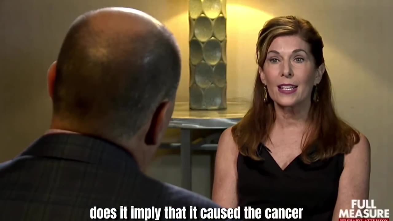 We have a person who had 4 Pfizer ‘vaccines...