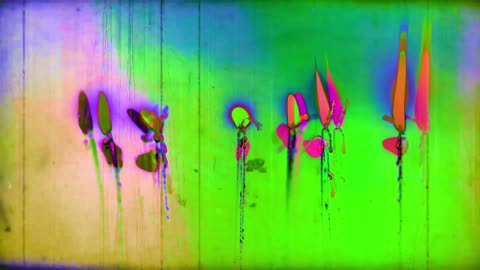 Melted Candles (short poem)