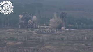 Ukrainian MIGs destroyed Russian fortifications and soldiers, - Soniashnyk