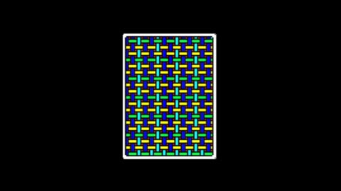 real card
