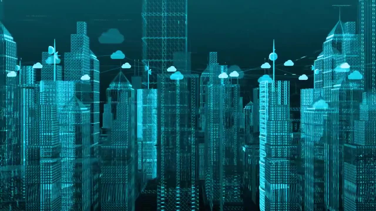 Significant disruptors on the horizon | Futures Week 2021 Policy Horizons Canada biodigital convergence