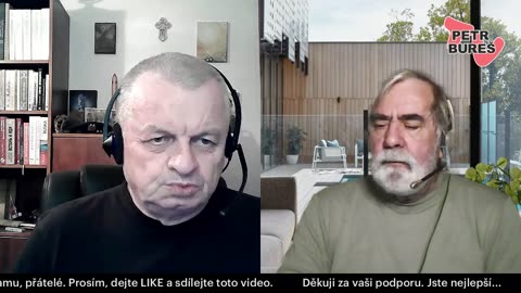 Ivan Kratochvíl a Víťa Pilmaier - Co se to stalo? Analýza voleb