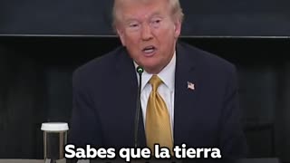 Trump promete operaciones terrestres contra los cárteles de droga