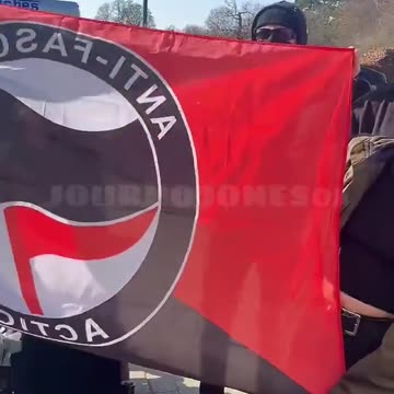 “What’s wrong with women wanting to be safe on International Women’s Day?”