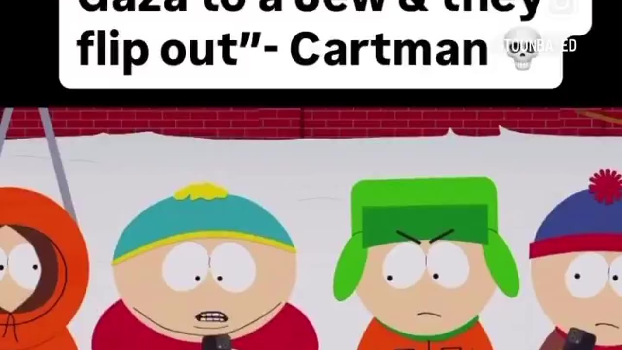 Based, true, and hilarious