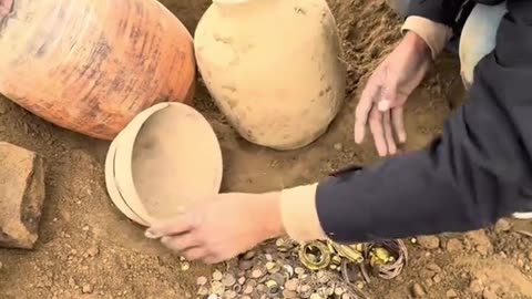 I am faced with such old items today, which I did not expect