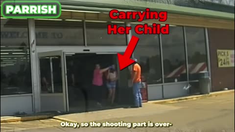 Cops Hunt Down Arkansas Mass Killer — Real Police Pursuit Footage | True Crime USA