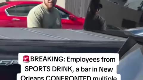 Confuse ICE with ICAC