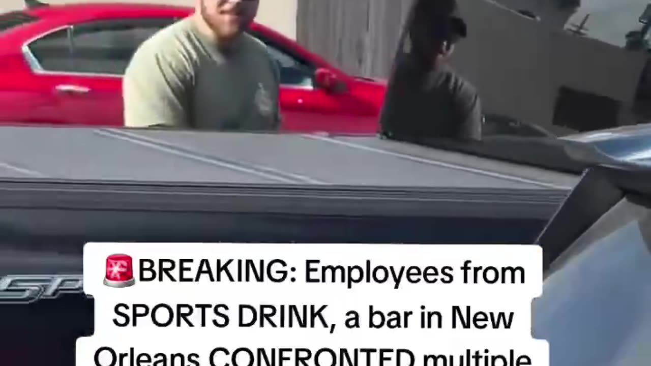 Confuse ICE with ICAC