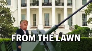 About China - China Balloon, What Would Trump Do?