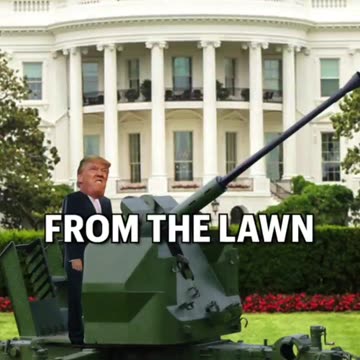 About China - China Balloon, What Would Trump Do?