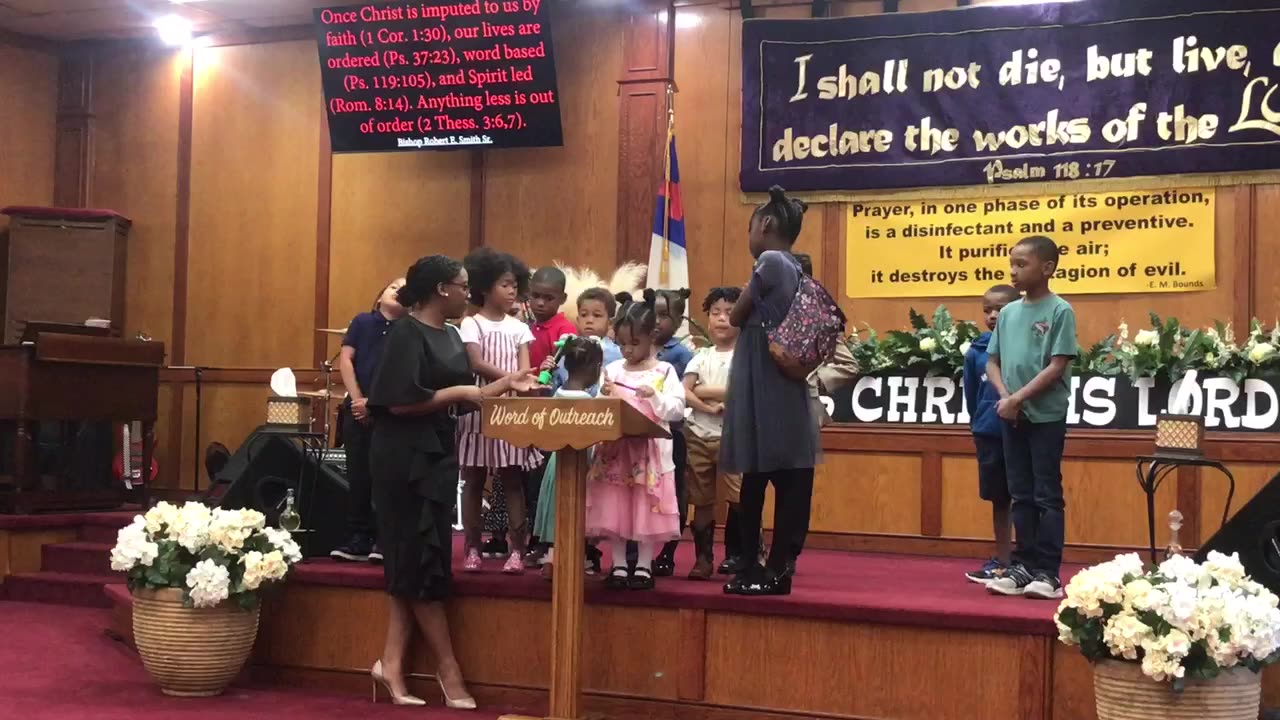 Children