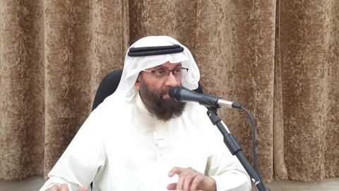 كتاب البيوع - الدرس الثامن عشر