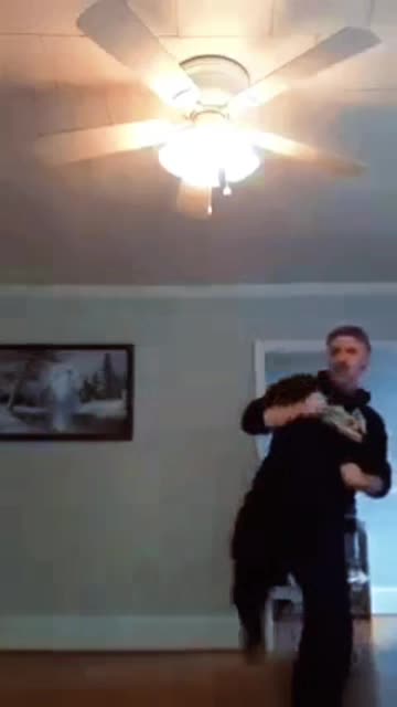 Lai Mu Kwan Hapkido Kicking Techniques