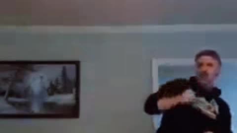 Lai Mu Kwan Hapkido Kicking Techniques