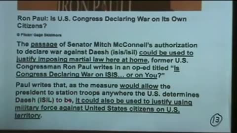 WHITE RACIAL WORLD EVENTS by Dr. James P. Wickstrom