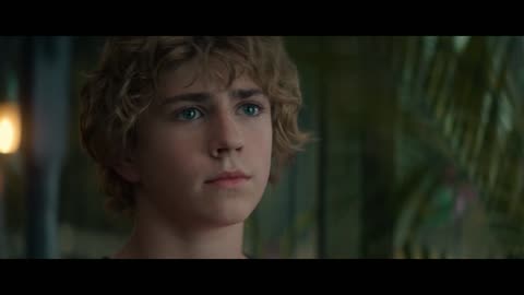 Percy & Annabeth Percy Jackson and the Olympians Percy finds out he's mum is still alive episode 2