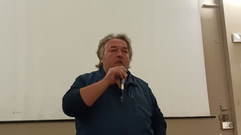 "MOBILITÀ PRIVATA - PRIVILEGIO O NECESSITÀ?" - intervento di Thomas