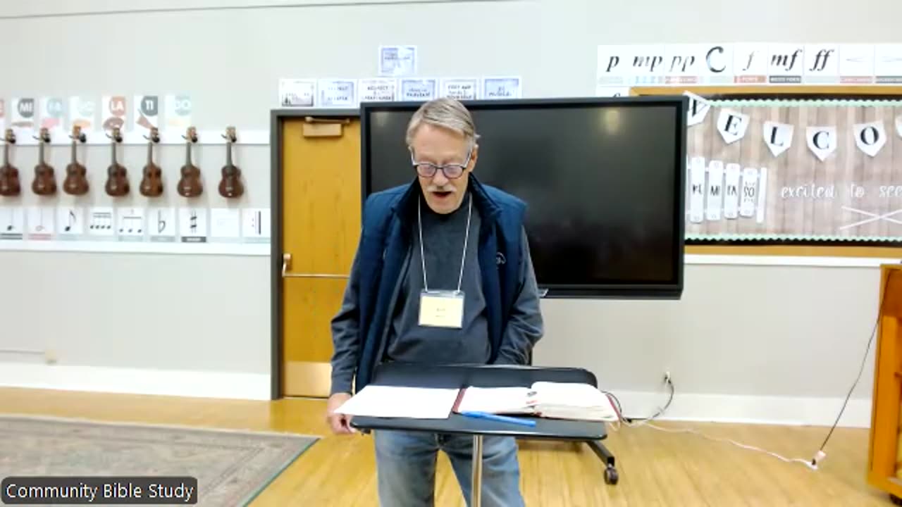 CBS Teaching 10.27.25