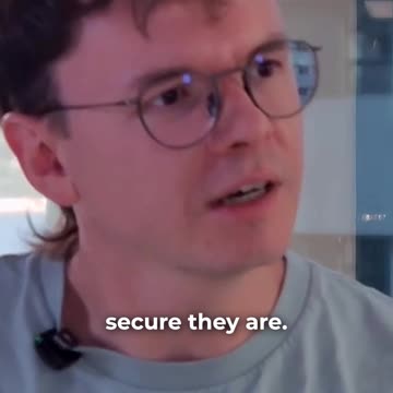 Big Custodians Will Collapse — The Bitcoin Time Bomb No One Admits | RoxomTV