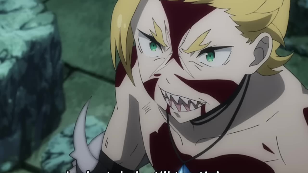 Anime Battle_ Epic Fight Scene That Broke the Internet!