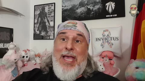 DER Mann, der gegen sein eigenes Gewissen STIMMTE! 💥⚡️ #PolitSatire