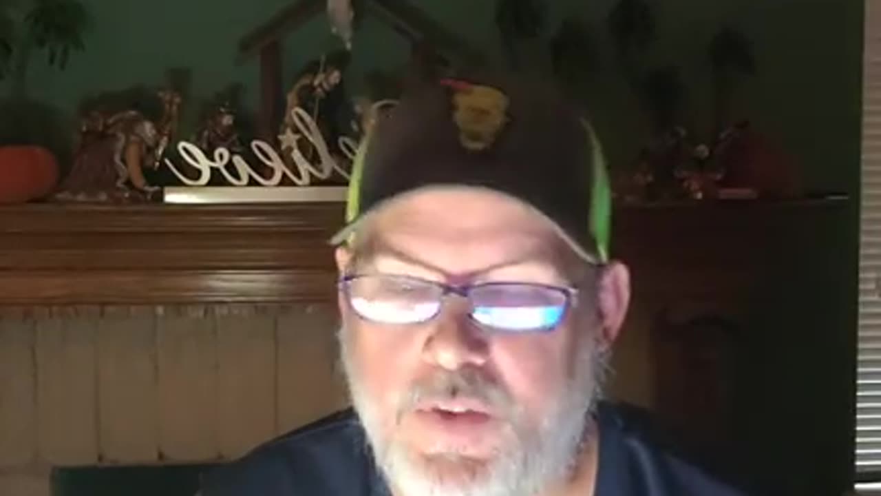 The Name of Jesus: (Chapter 1a) Pray in Jesus' Name