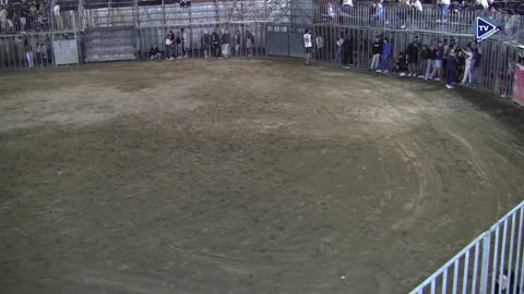 ESPECTACULO TAUROECUESTRE 26sep 2025