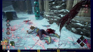 [🔞] 🩸 lazy bloody Sunday in la Fog 🩸 Dead by Daylight live stream