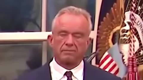 We Lost It Watching This Trump Press Conference Clip