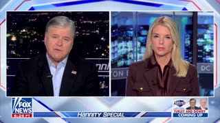 Pam Bondi Says Legal 'Weaponization Has Ended'