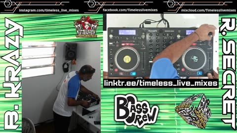 You’re Now Locked Into Timeless !