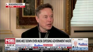 Elon Musk reveals who is behind 'massive' cyberattack on X