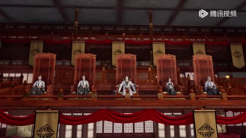 Supreme God Emperor Ep 361 to 380 Multi subtitles