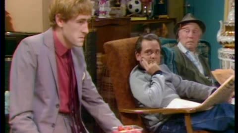 only fools and horses s3 e2 health competition
