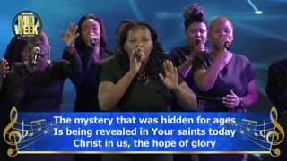 LIVE NOW: MIDWEEK SERVICE || WITH PASTOR MOIPONE MOLOTSI || 23TH JULY 2025